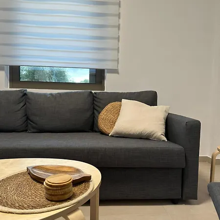 Apartment Anesis Palaiochora
