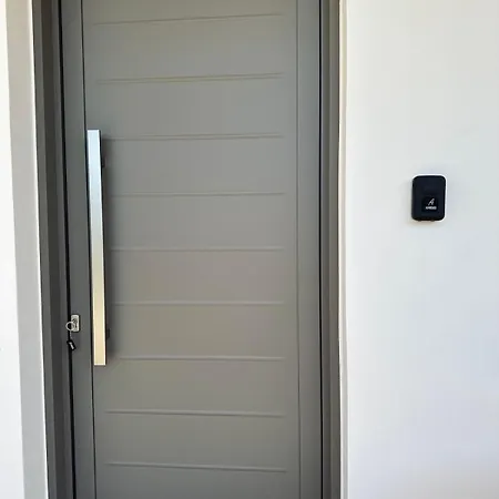 Apartment Anesis *