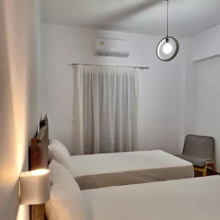 Anesis Apartment Palaiochora