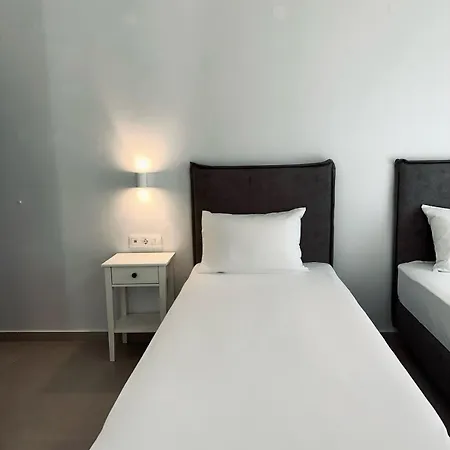 Anesis Apartment *