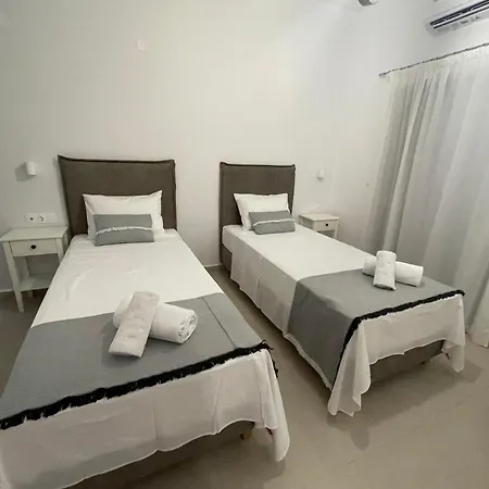 Anesis Apartment